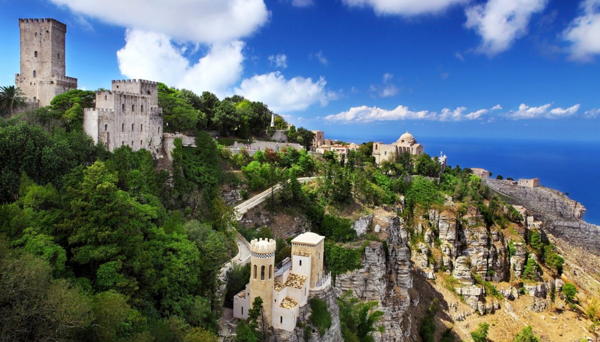 Erice