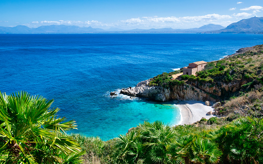 San Vito Lo Capo