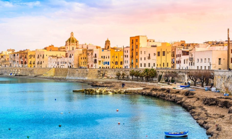 Trapani